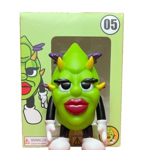 Limited Edition Mary Jane Collectable Figurine